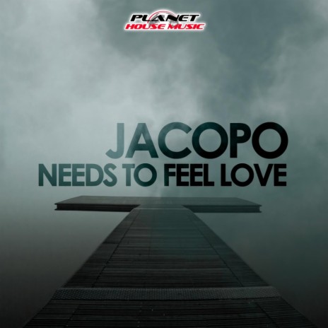 Needs To Feel Love (Radio Edit)