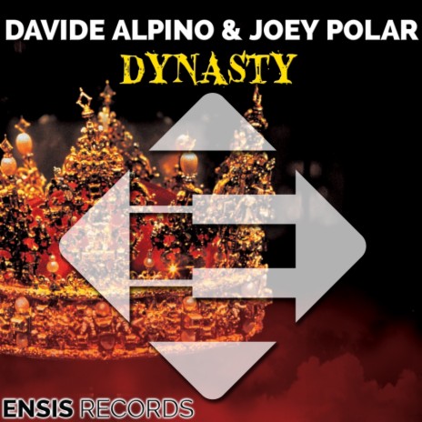 Dynasty (Close To Me) (Original Mix) ft. Joey Polar