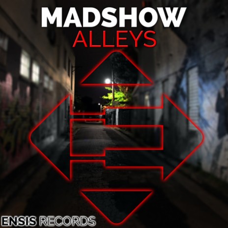 Alleys (Original Mix) | Boomplay Music