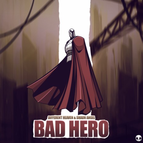 Bad Hero (Original Mix) ft. Shaun Angel