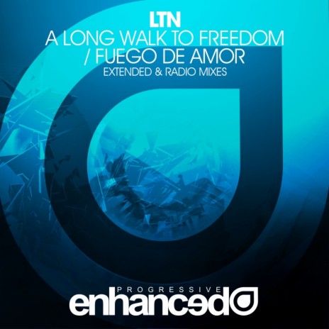 A Long Walk To Freedom (Radio Mix)