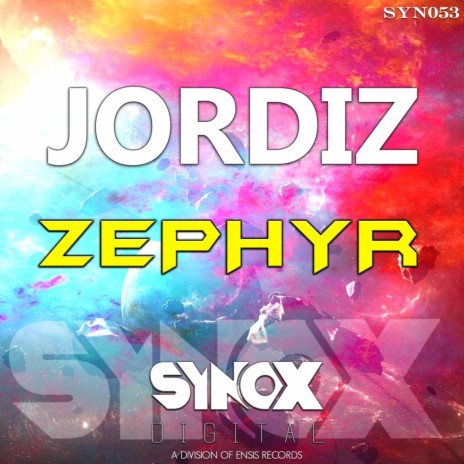 Zephyr (Original Mix) | Boomplay Music