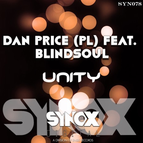 Unity (Original Mix) ft. Blindsoul