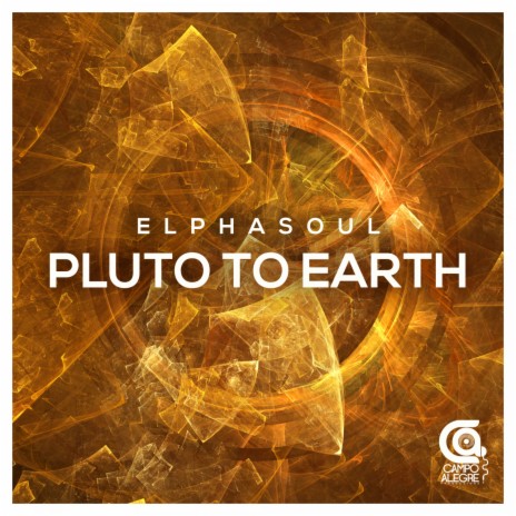 Pluto To Earth | Boomplay Music