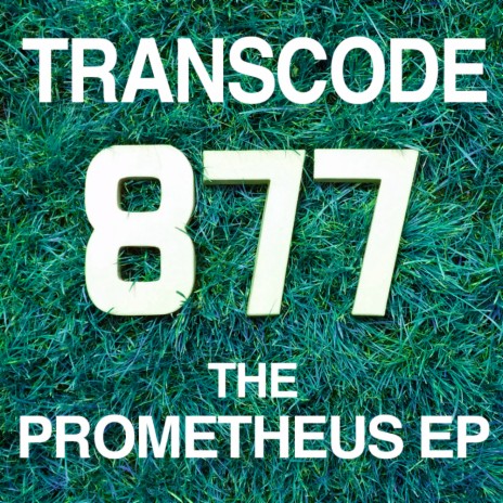 Prometheus (Original Mix)
