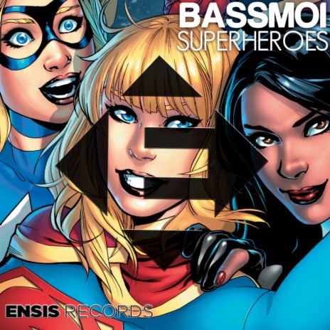 Superheroes (Original Mix) | Boomplay Music