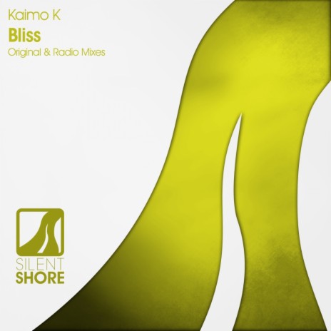 Bliss (Radio Edit)