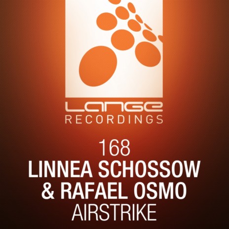 Airstrike (Radio Mix) ft. Rafael Osmo | Boomplay Music