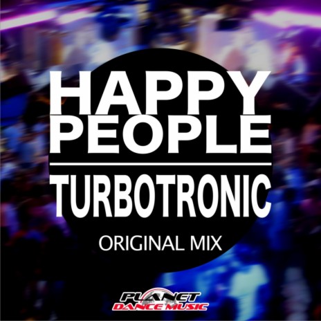 Happy People (Edit) | Boomplay Music