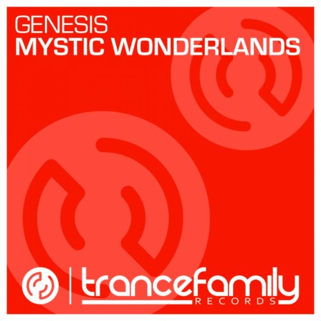 Mystic Wonderlands (Original Mix) | Boomplay Music