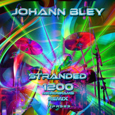 Stranded (1200 Micrograms Remix) | Boomplay Music