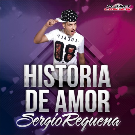 Historia De Amor (Extended Mix)