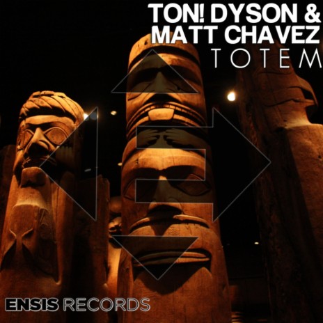 Totem (Original Mix) ft. Matt Chavez
