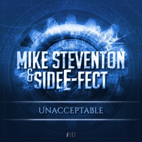 Unacceptable (Original Mix) ft. Side E-Fect | Boomplay Music