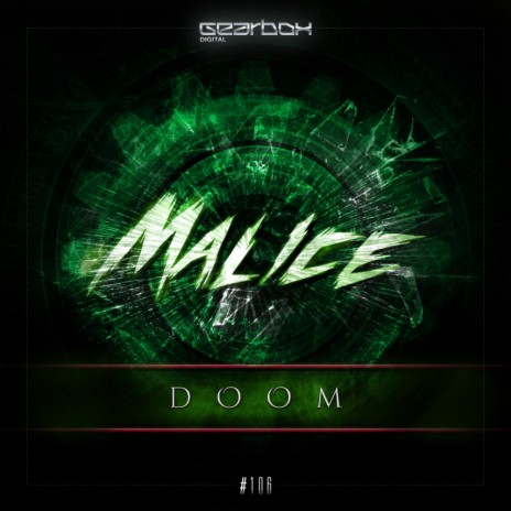 Doom (Original Mix) | Boomplay Music