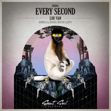 Every Second (Kovary Remix)