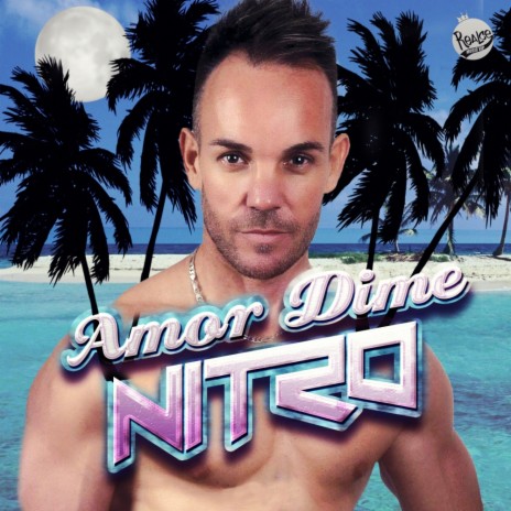 Amor Dime (Original Mix)