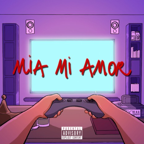 Mia Mi Amor | Boomplay Music