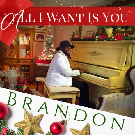 All I Want Is You | Boomplay Music