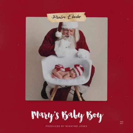 Mary's Baby Boy (Christmas Song) | Boomplay Music