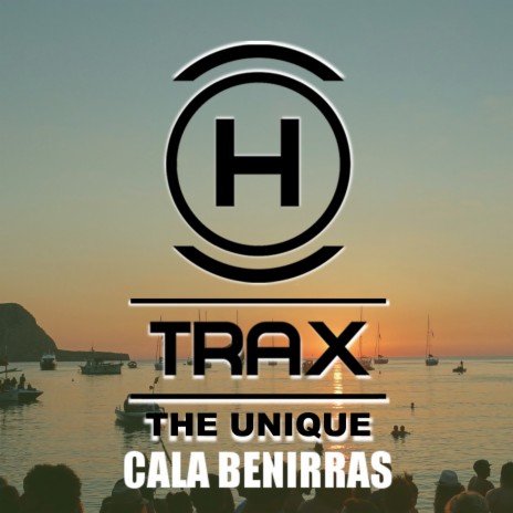 Cala Benirras (Original Mix)