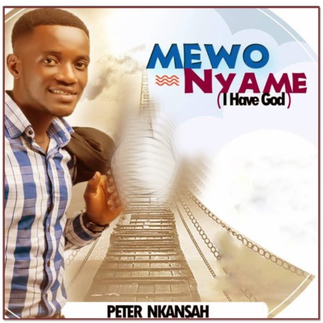 Mewo Nyame (I Have God) | Boomplay Music