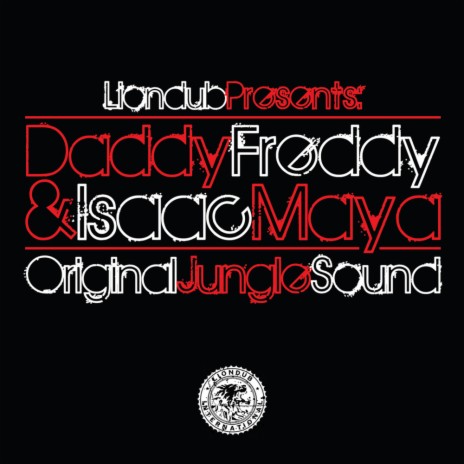 Original Jungle Sound (Marcus Visionary Remix) ft. Isaac Maya | Boomplay Music