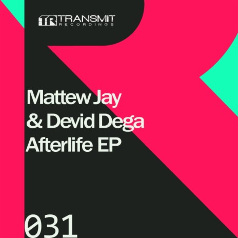 Afterlife (Original Mix) ft. Devid Dega