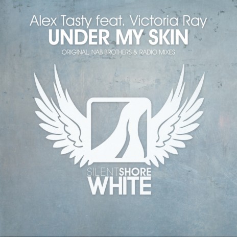 Under My Skin (Nab Brothers Mix) ft. Victoria Ray | Boomplay Music