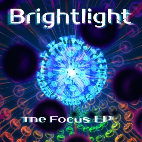The Right Amount Of Focus (Original Mix) | Boomplay Music