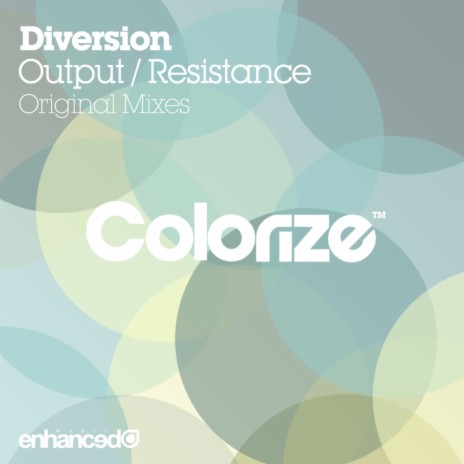 Output (Original Mix)