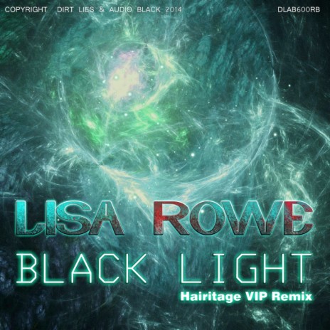 Black Light (Hairitage VIP Remix) | Boomplay Music