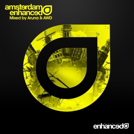 Amsterdam Enhanced 2014 - Pt. 2 (Continuous Mix) | Boomplay Music