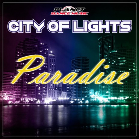 Paradise (Teknova Remix) | Boomplay Music