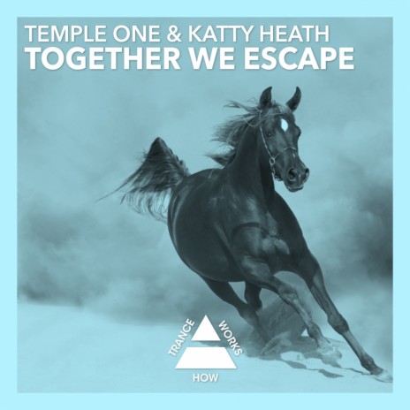 Together We Escape (Dub) ft. Katty Heath | Boomplay Music