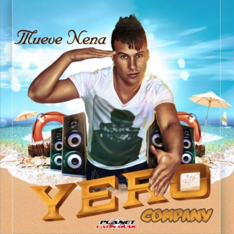 Mueve Nena (Original Mix)