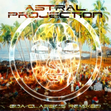 Stimuli (Astral Projection Remix) | Boomplay Music