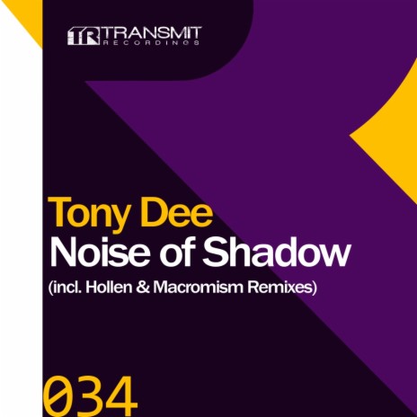 Noise Of Shadow (Hollen Remix) | Boomplay Music