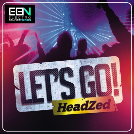 Let's Go! (Original Mix) | Boomplay Music