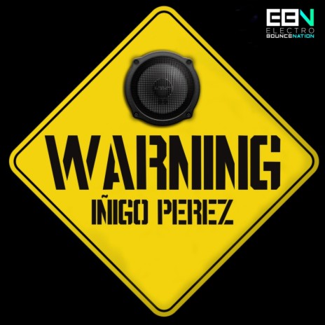 Warning (Original Mix) | Boomplay Music