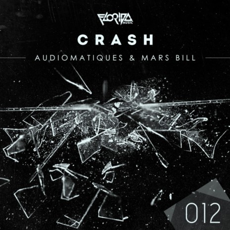 Crash (Original Mix) ft. Mars Bill | Boomplay Music