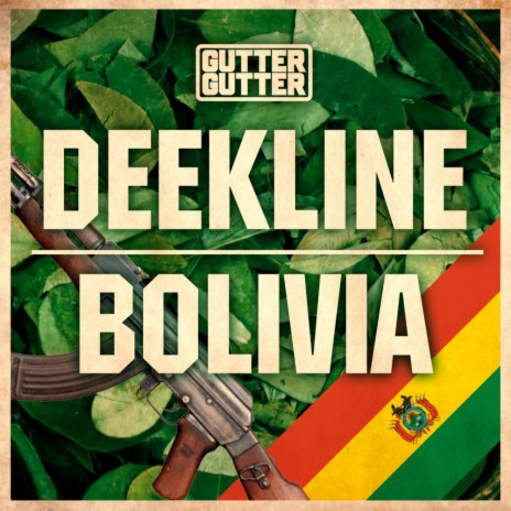 Bolivia (Original Mix)
