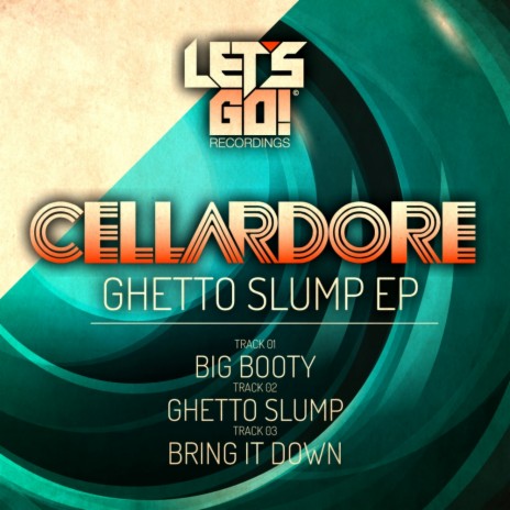 Ghetto Slump (Original Mix)