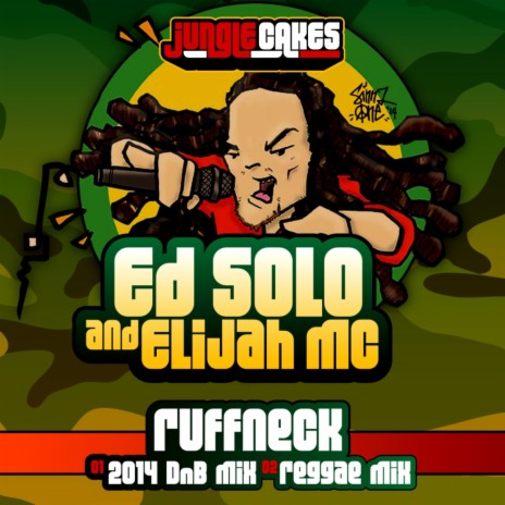 Ruffneck (Reggae Mix) ft. Elijah MC | Boomplay Music