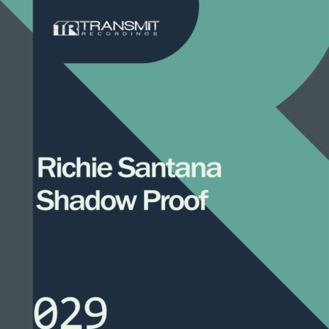 Shadow Proof (Original Mix) | Boomplay Music