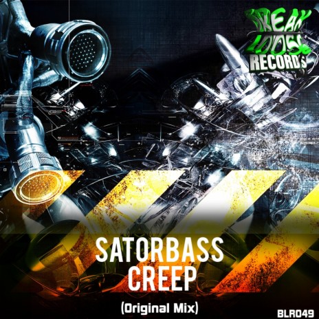 Creep (Original Mix)