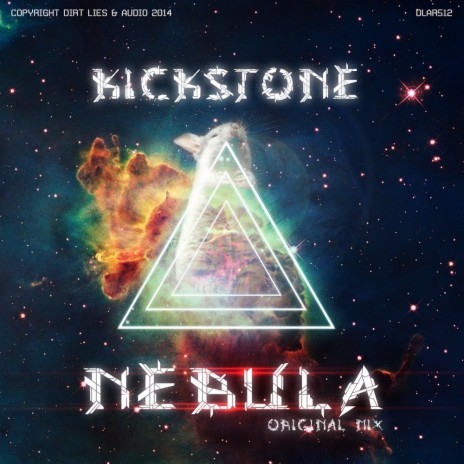 Nebula (Original Mix) | Boomplay Music