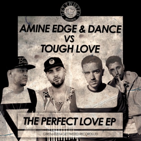 Perfect Love (Pt. 2) ft. Tough Love