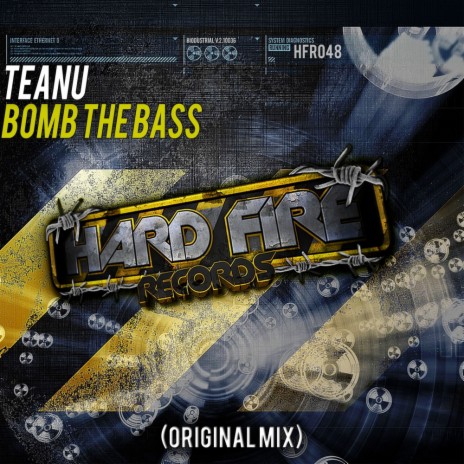 Bomb The Bass (Original Mix) | Boomplay Music