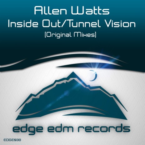 Tunnel Vision (Original Mix)